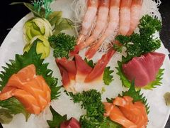 -彩葉·樱花屋日本料理(动物园店)