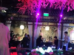 -韵秋荷(宝山龙湖天街店)