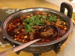 -缪氏川菜(丰盛町店)
