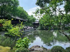 -绍兴鲁迅故里·沈园景区