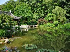 -南京东郊国宾馆