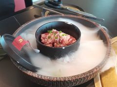 -谷牛和牛烤肉(漕河泾印象城店)