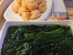 -古乐牛香•鲜牛肉牛杂火锅(系马桩总店)