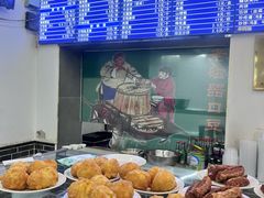 -老磁器口豆汁店(方庄店)