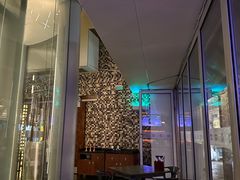 -The BREW·酿餐厅(浦东嘉里大酒店)