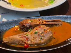 -渔沧米缸·绍兴美食(万达店)