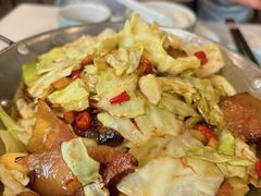 -蓉城小厨·四川味道(浙港国际店)