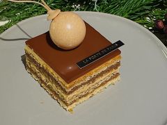 -La Porte de Paris 巴黎之门法式甜品