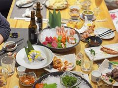 -菊上料理(蜀山银泰百货店)