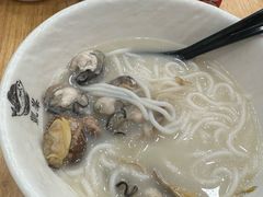 -凯峰鱼汤米线(金利達店)