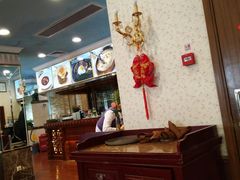 -新侨三宝乐西餐厅(崇文门店)