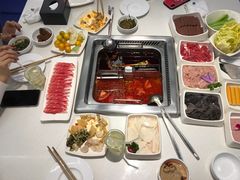-海底捞火锅(北京路店)