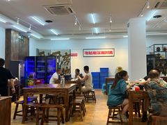 -佬缸炮江湖川菜(玉林店)