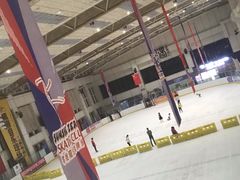 -冠军冰场CHAMPION RINK(中华城店)