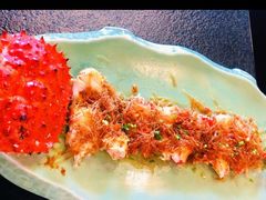 -浩运海鲜·16年专注青岛菜(石老人店)