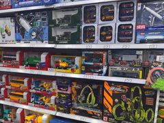 -TOYSRUS玩具反斗城(石家庄万象城店)