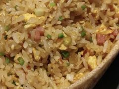-很久以前羊肉串(清河店)