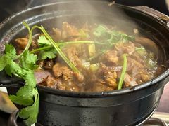 -川香煲(茅台路店)