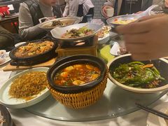 -小菜园新徽菜(苏州繁花中心店)