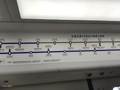 -宝山路(地铁站)