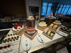 -君悦酒店·乐厨·高空自助餐(青年大街店)