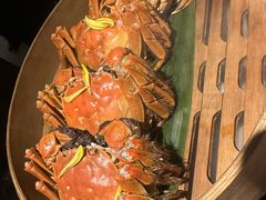 -成隆行·蟹王府(九江路店)