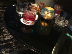 -广州四季酒店·天吧·高空酒吧
