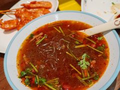 -小杨生煎(白玉兰广场店)