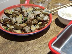 -永红源·小排档(闽江路店)