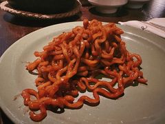 -Fuzzy Bistro 浮几韩餐·茶酒馆