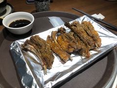 -快乐小羊·内蒙牛羊肉火锅(流花中心店)