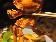 -沪小胖·小龙虾·蓝龙王(八佰伴店)