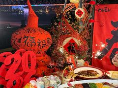 -汉水谣·江景餐厅(江滩店)