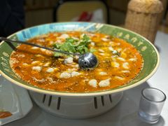 -光海·乡记酸菜鱼·始于1996(花园路店)