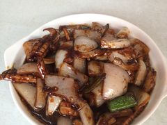 -明呈黄鱼面馆(斜土路店)