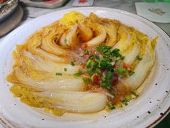 -辛香汇·现炒川菜(淮海路百盛店)