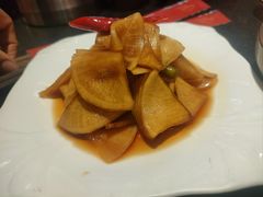 -俏巴妹烤鱼香锅(奥体店)