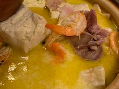 -老阿爸鲜鱼土菜(昆山花桥店)