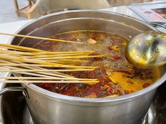 -屋头串串(新街里店)