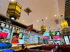 -渔家风味·鲅鱼水饺·央视展播·海鲜天津菜(开发区店)