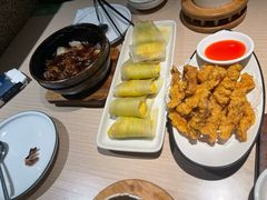 -吴氏老妈·23年家常菜(古城店)