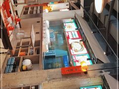 -永红源·小排档(闽江路店)
