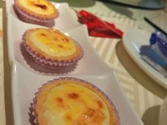 酸奶芝士挞-又一间茶点轩(百汇广场店)