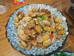 -虾小龙老长沙龙虾馆(坡子街店)