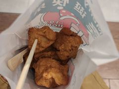 -1973继光香香鸡(合生汇购物中心店)