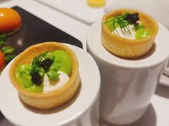 -L'Arome芳芳法国餐厅(仙林金鹰店)