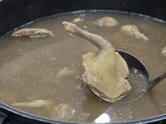 -皇鸽餐厅(龙塘市场分店)
