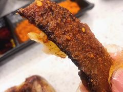 -浮何烤铺(桐梓林店)