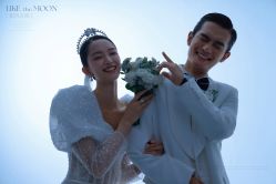 点击看大图 -金夫人婚纱摄影(西昌店)