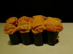 -橼舍鮨青木